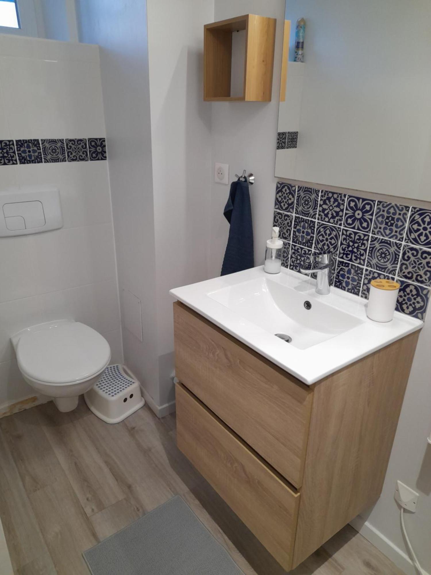 La Maison Du Sotre Raon-sur-Plaine Kamer foto