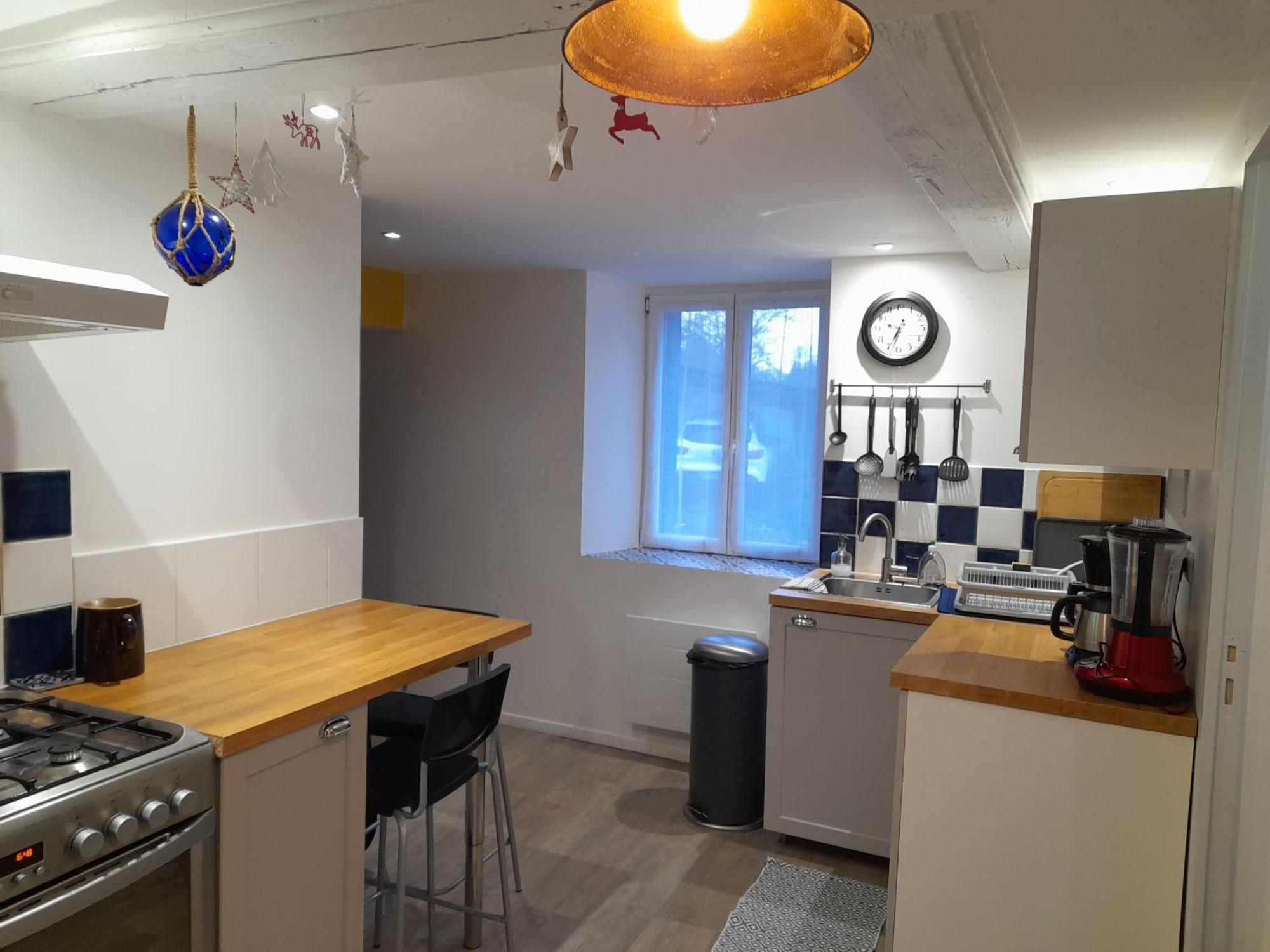 La Maison Du Sotre Raon-sur-Plaine Kamer foto